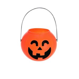Panier Halloween Cowel