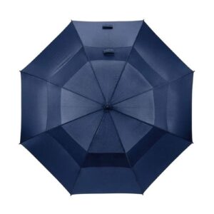 Parapluie de golf Jagger en rPET. 30" et ouverture automatique
