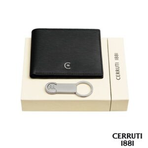 Parure Belgravia (porte-clefs & portefeuille)