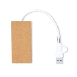 Port USB Hasgar