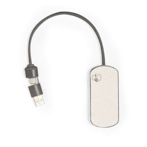 Port USB Nylox