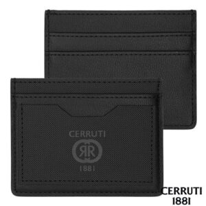 Porte-cartes Block Black
