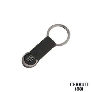 Porte-clefs Belgravia Black