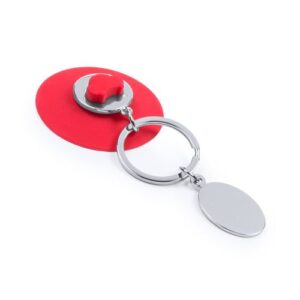 Porte-Clés Monnaie Coltax