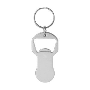 Porte-Clés Monnaie Ouvre Bouteille Belarox