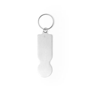 Porte-Clés Monnaie Talgun