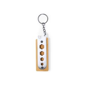 Porte-Clés Multi Outils Balmy