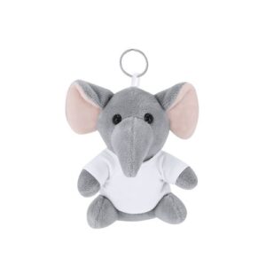 Porte-Clés Peluche Gunnin