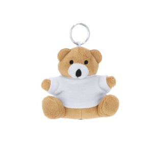 Porte-Clés Peluche Pickford