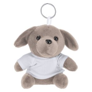 Porte-Clés Peluche Vireo