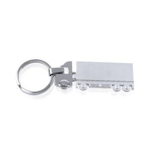Porte-Clés Trailer