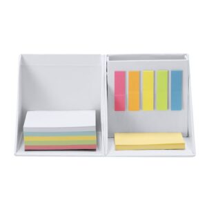 Porte-Crayons Porte Notes Trigris