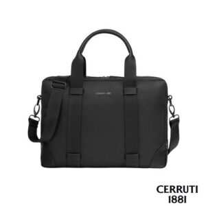 Porte-documents Holborn Black