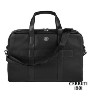 Porte-documents Regent Black