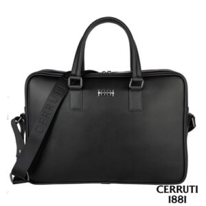 Porte-ordinateur Irving Black
