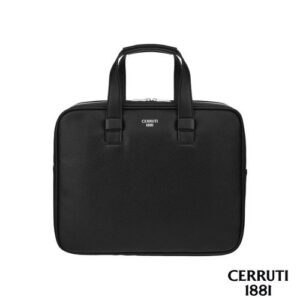 Porte-ordinateur Jefferson Black