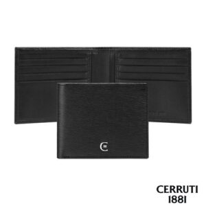 Portefeuille Belgravia Black