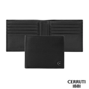Portefeuille Islington Black