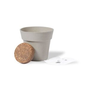 Pot de Fleurs Tumil