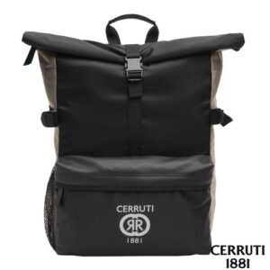 Sac à dos Brick Beige Khaki Black