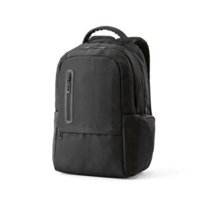 Sac à dos Chicago 20L en rPET.  Poche ordinateur de 17"