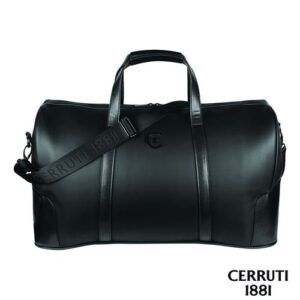 Sac de voyage Forbes Black