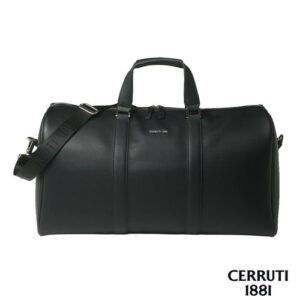 Sac de voyage Hamilton Black
