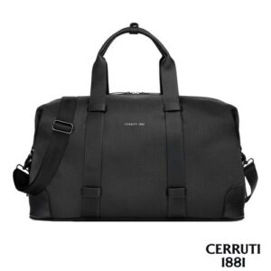 Sac de voyage Holborn Black