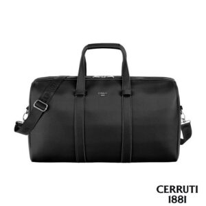 Sac de voyage Jefferson Black