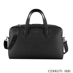 Sac de voyage Paxton Black Grained