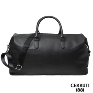 Sac de voyage Zoom Black