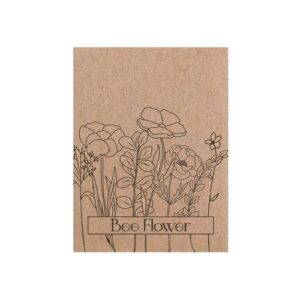 Sachet Graines Balvor