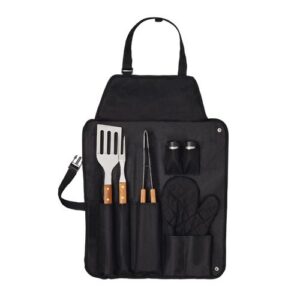 Set Barbecue North