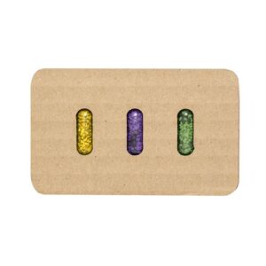 Set Capsule de Graine Nioxis