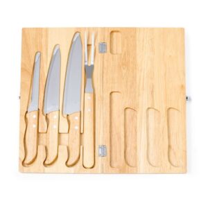 Set Couteaux Bergin