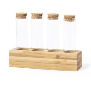 Set d'Épices Tumber