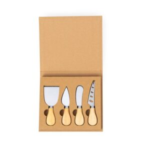 Set Fromages Kubin