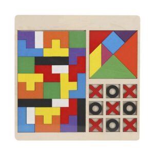 Set Puzzles Meloxar