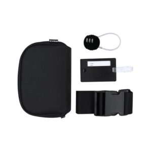 Set Voyage Biccap