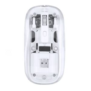 Souris Mirabek