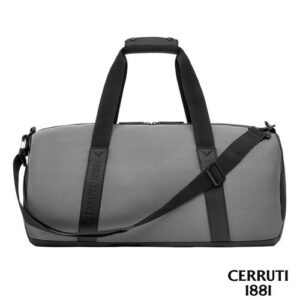 Sport bag Mesh Grey