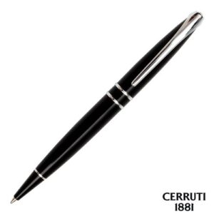 Stylo bille Silver Clip