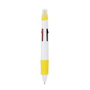Stylo Multicolore Reggan