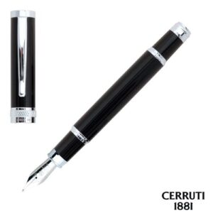 Stylo plume Focus