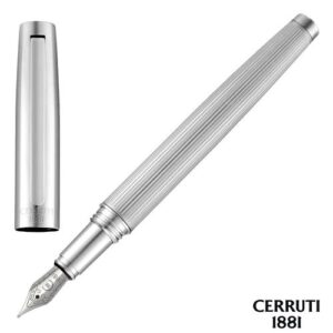 Stylo plume Jefferson Black