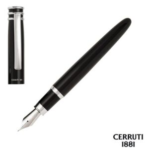 Stylo plume Ring Top