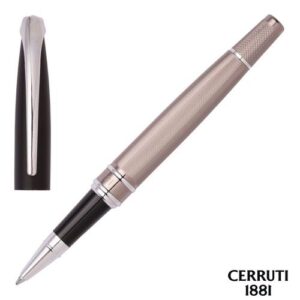 Stylo roller Abbey Diamond Gun