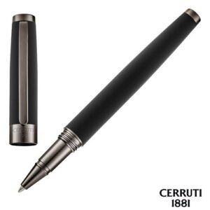 Stylo roller Easton Black