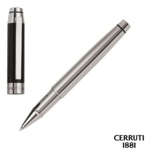 Stylo roller Heritage black