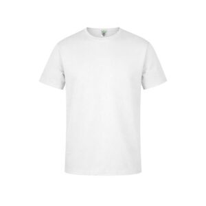 T-Shirt Adulte Blanc "keya" MC180